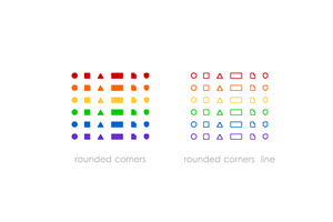 Icon Design by popcic for this project | Design: #3112635