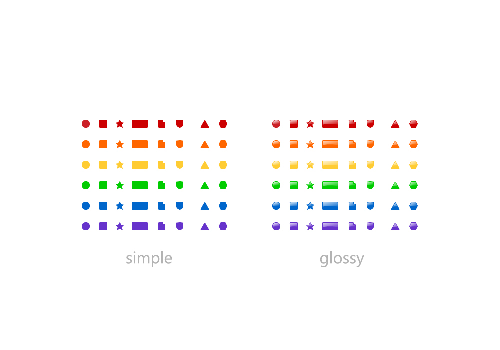 Icon Design by popcic for this project | Design #3115389