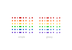 Icon Design by popcic for this project | Design: #3115389