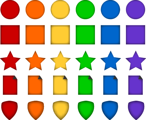 Icon Design by D by JB for this project | Design #3108803