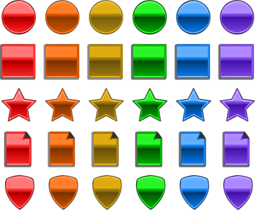 Icon Design by D by JB for this project | Design #3108806