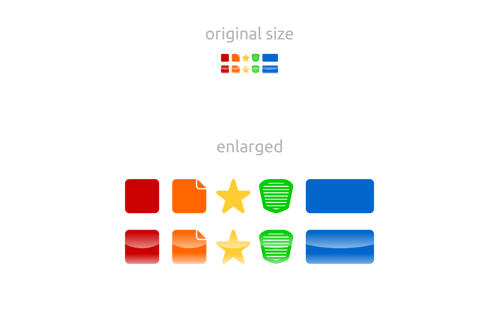 Icon Design by kamalangkabut for this project | Design #3120801