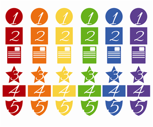 Icon Design by mikecurtis