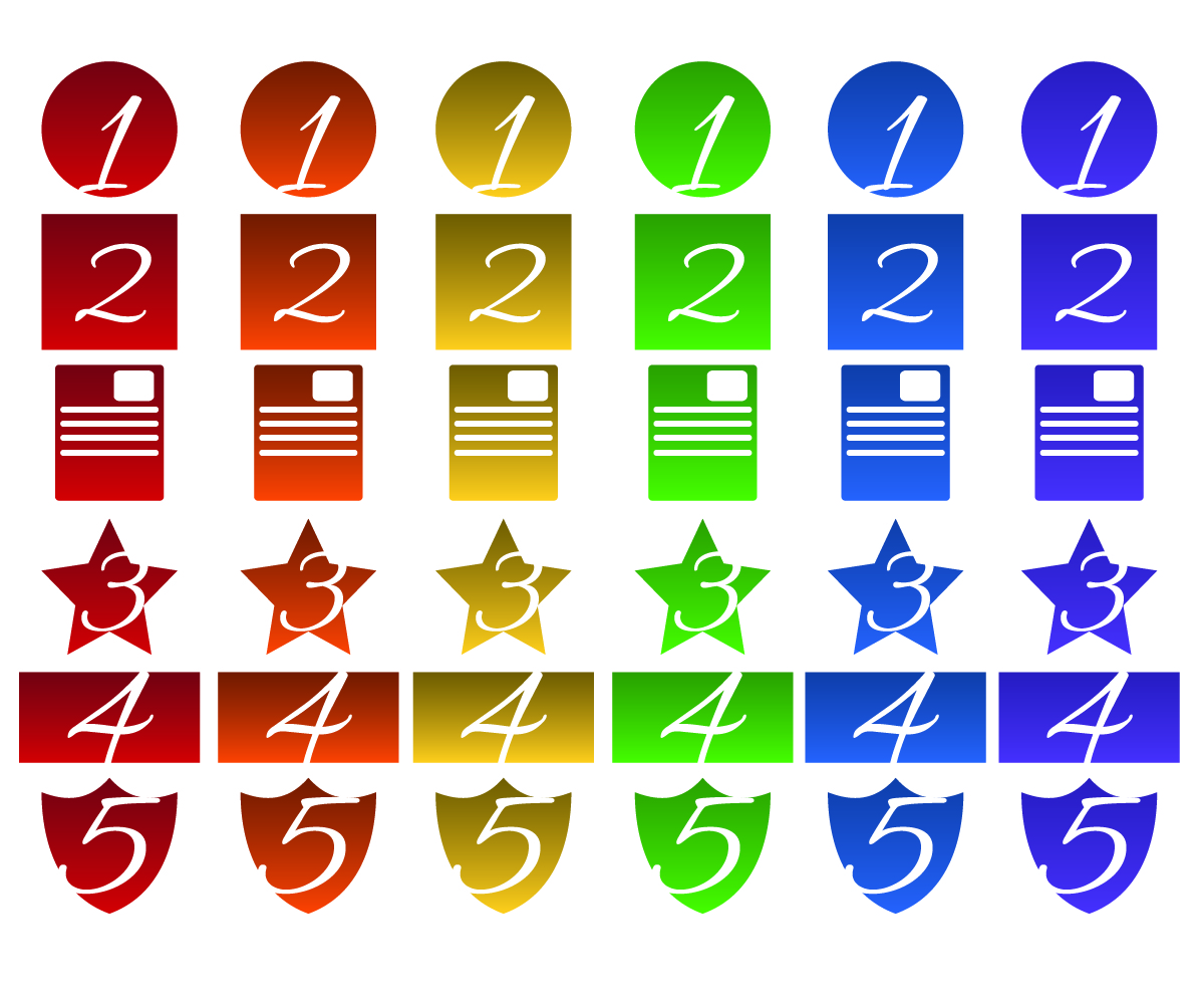 Icon Design by mikecurtis for this project | Design #3101099