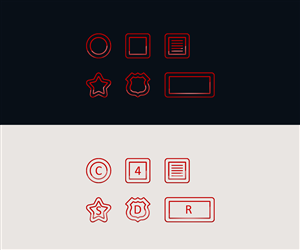 Icon Design by raph for this project | Design: #3101837
