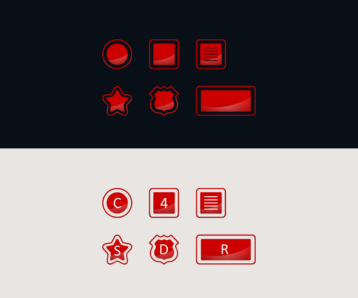 Icon Design by raph for this project | Design #3101954