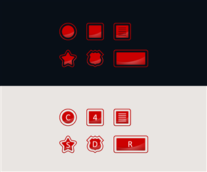 Icon Design by raph for this project | Design: #3101954