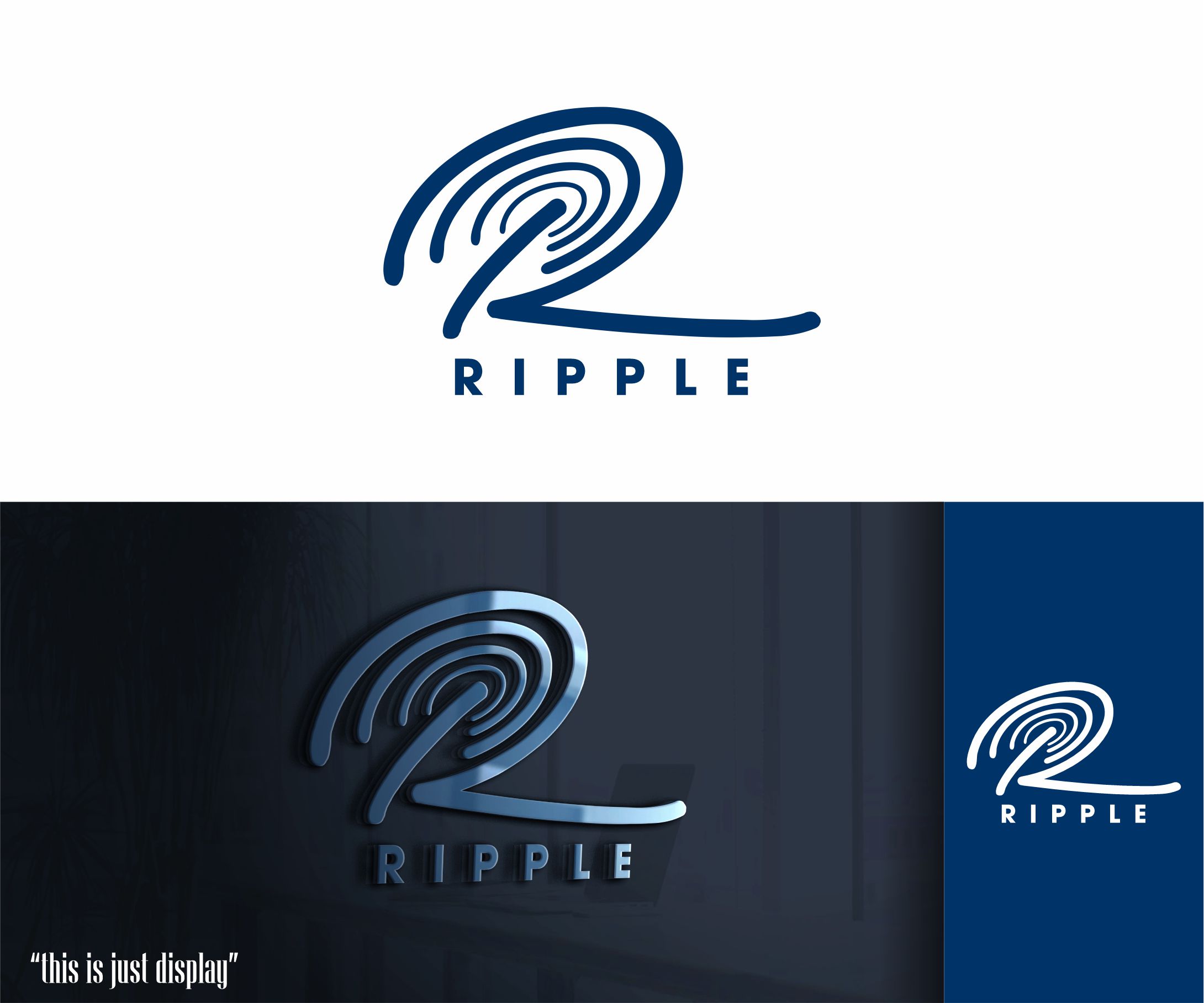 Design de Logo par alkaline pour ce projet | Design #33447188