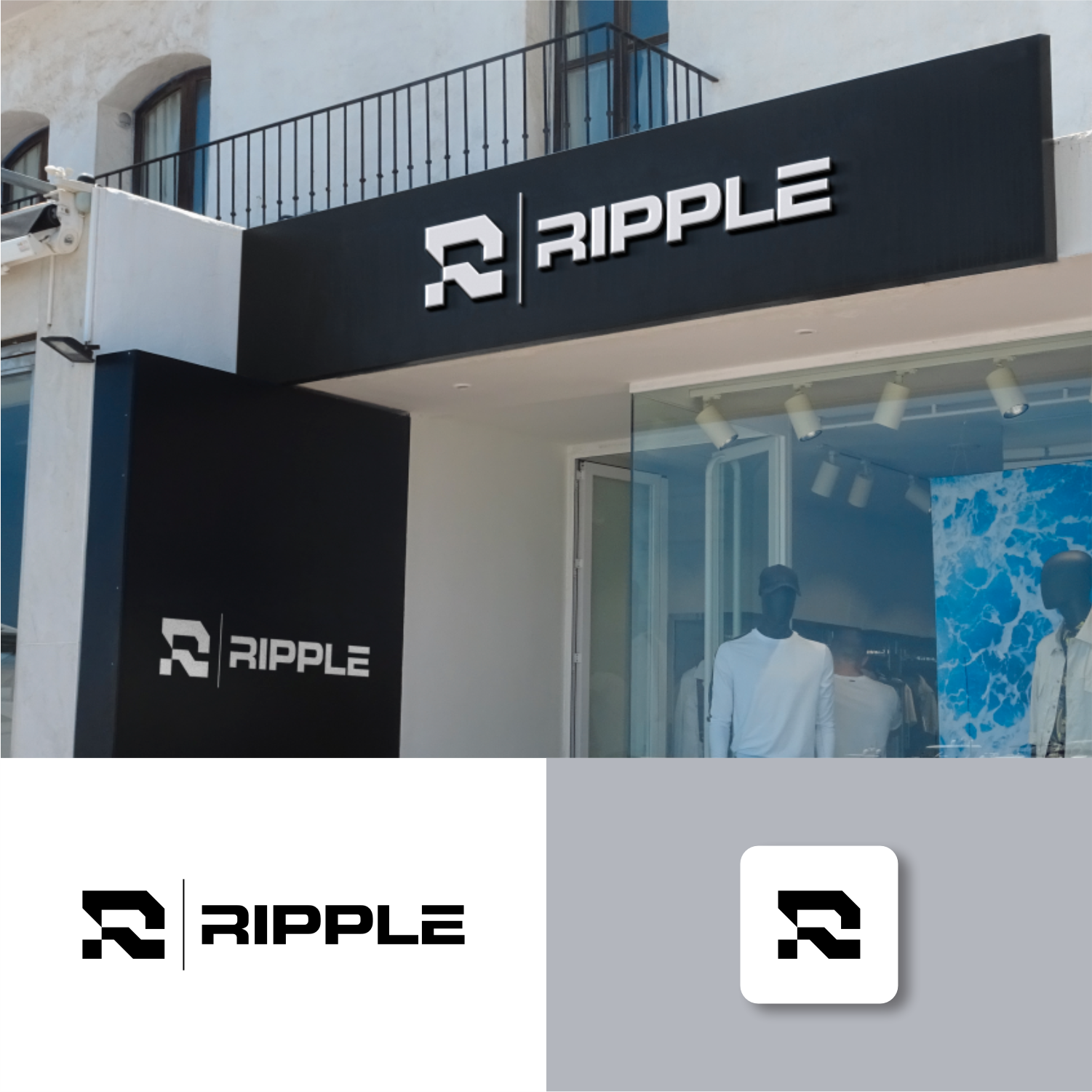 Logo Design by semarco for this project | Design #33446930