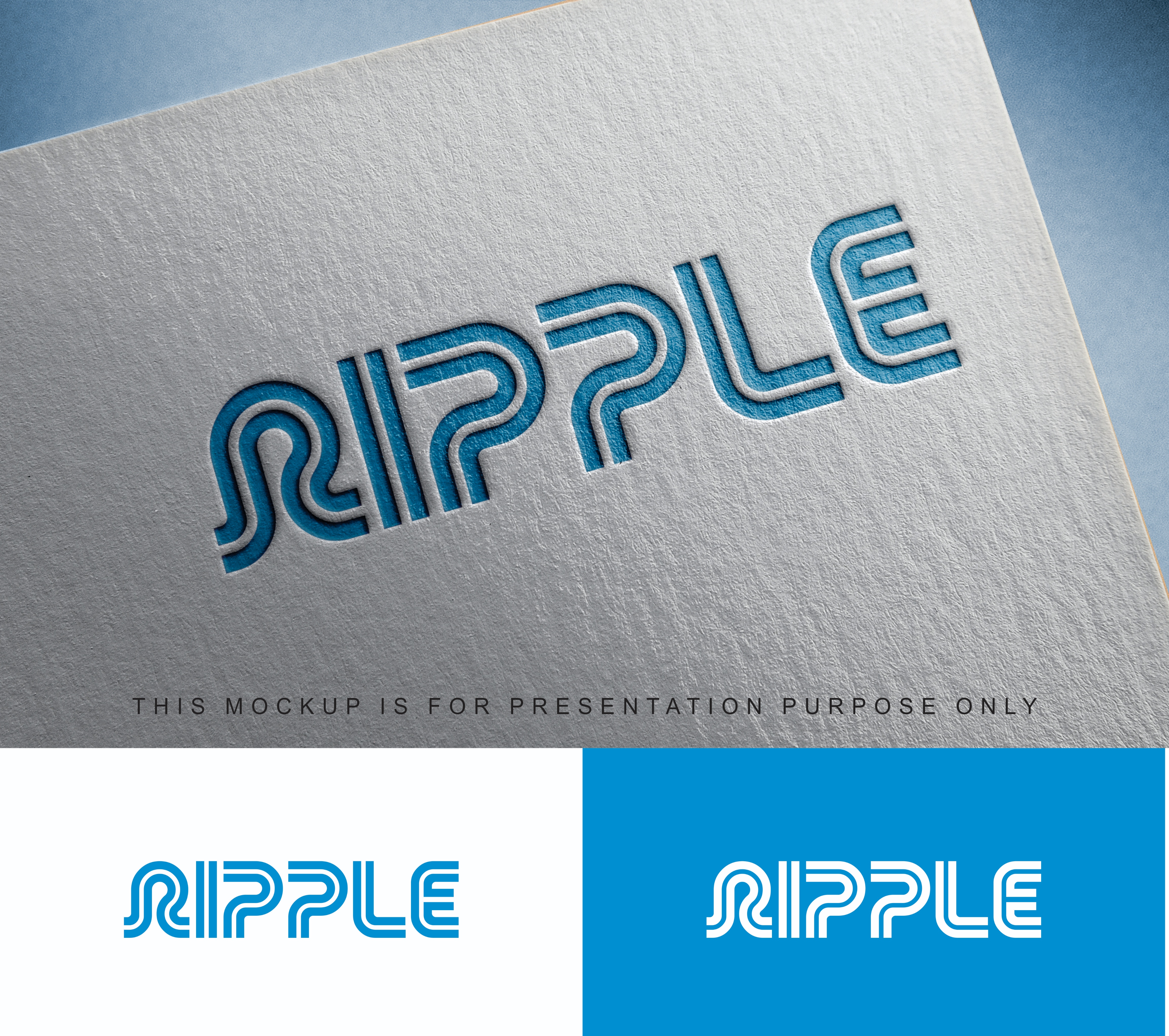 Logo Design by Mozez32 for this project | Design #33490564