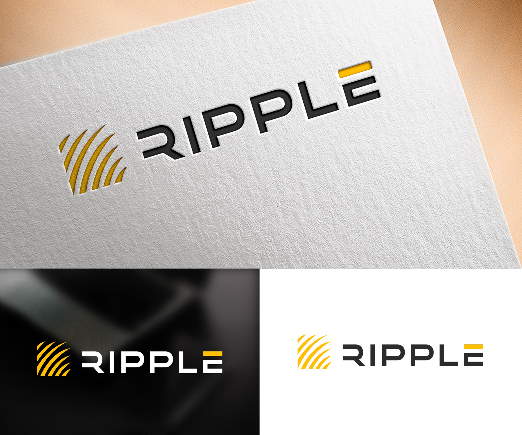 Logo Design by Vishak vasu for this project | Design #33482446