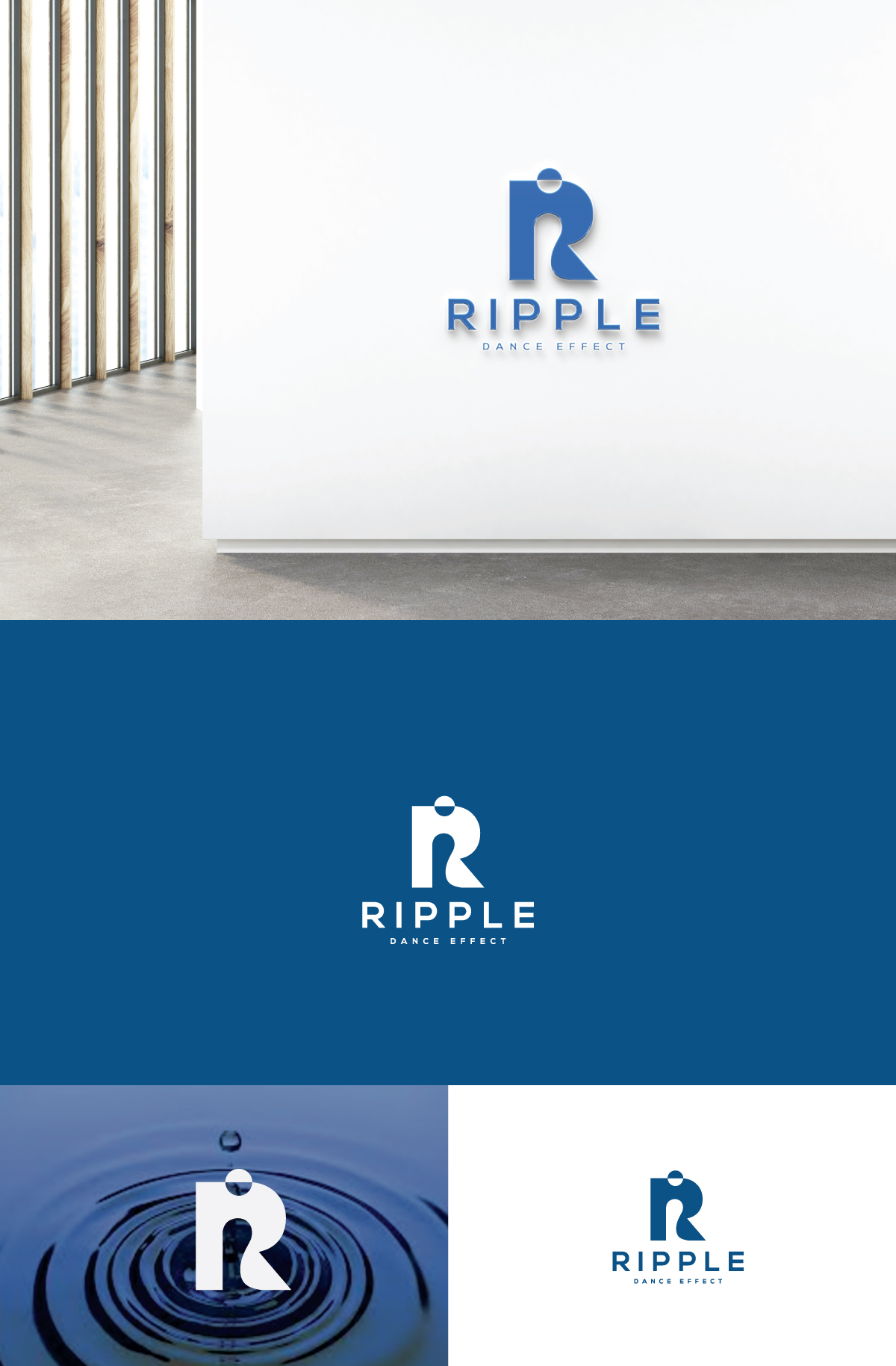 Design de Logo par step forward 2 pour ce projet | Design #33448809