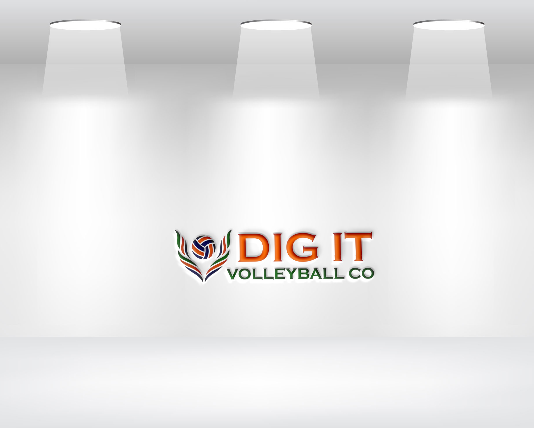 Diseño de Logo por Daniel Khan para Todd Audio Visual | Diseño #33447577