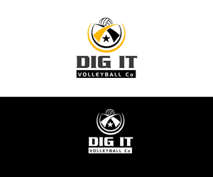 Logo Design by Paint-Tools for Todd Audio Visual | Design #33449435