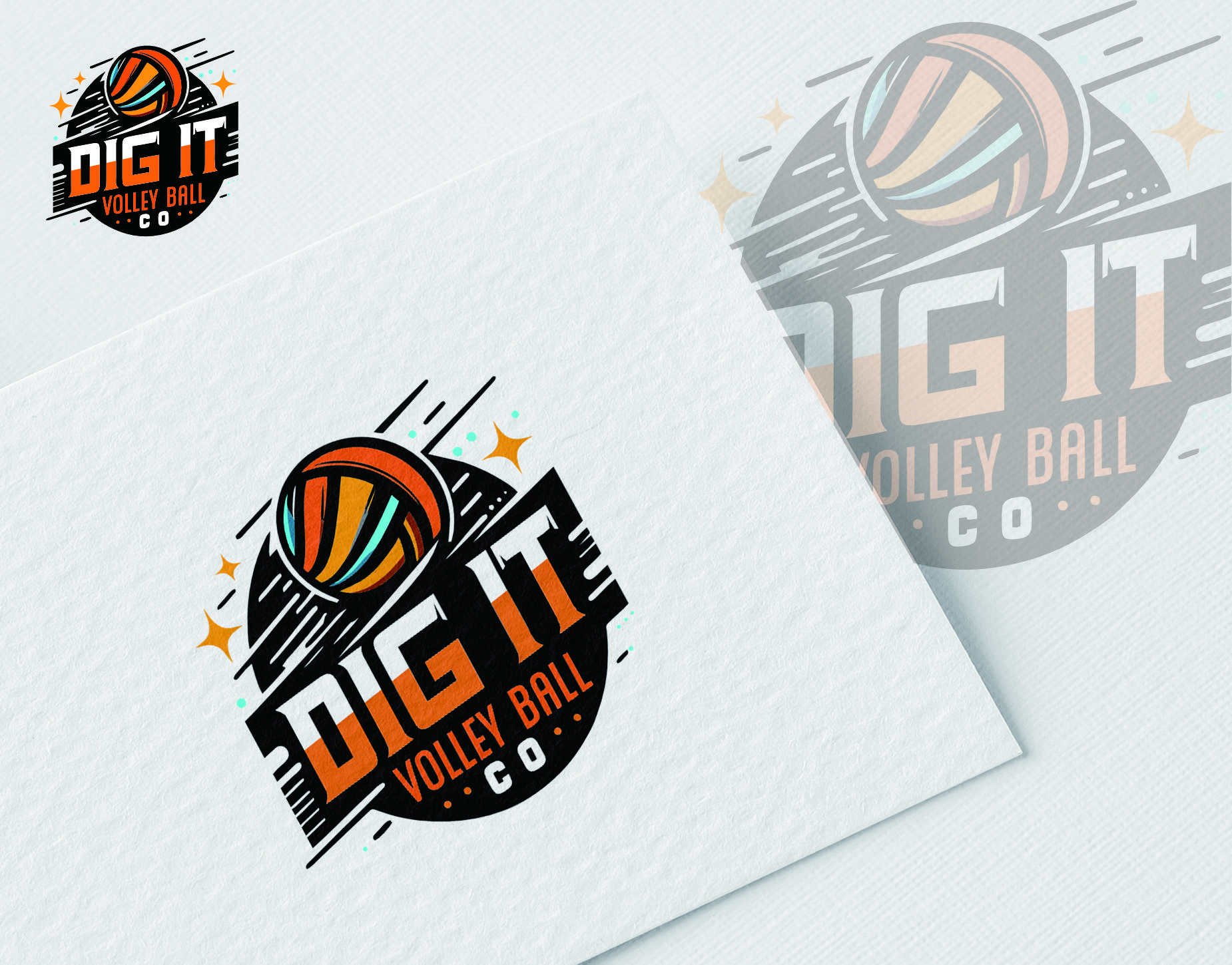 Logo Design by akmalux for Todd Audio Visual | Design #33447037