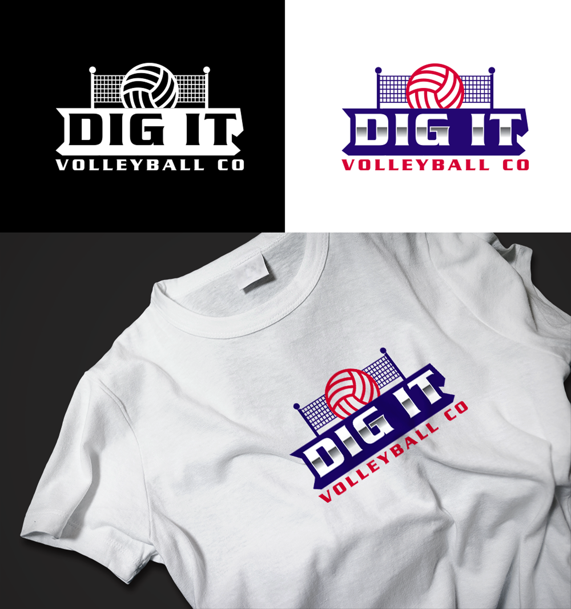 Logo Design by RA-bica for Todd Audio Visual | Design #33447949