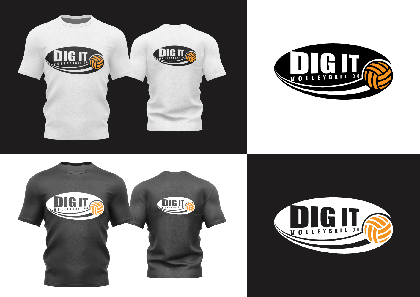 Diseño de Logo por AHNAF_S para Todd Audio Visual | Diseño #33446344