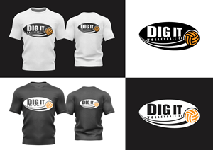 Diseño de Logo por AHNAF_S para Todd Audio Visual | Diseño: #33446344