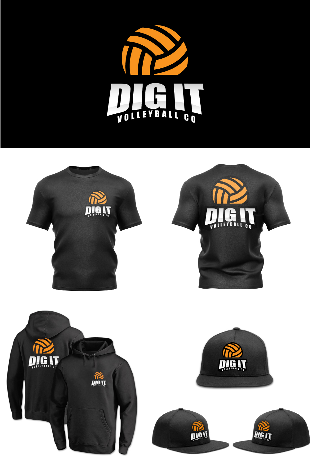 Diseño de Logo por AHNAF_S para Todd Audio Visual | Diseño #33446466