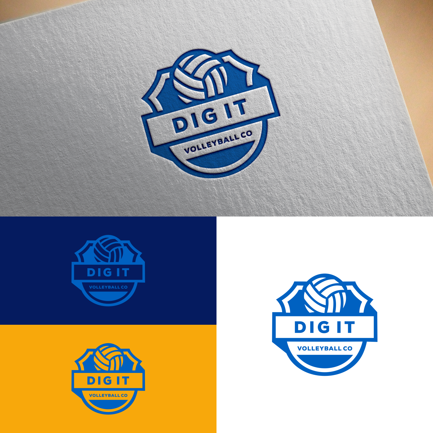 Diseño de Logo por anak hits para Todd Audio Visual | Diseño #33447141