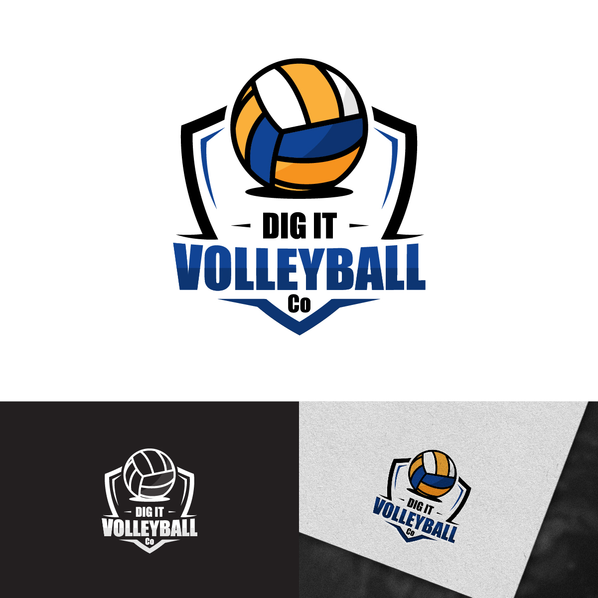 Logo Design by DesignLima for Todd Audio Visual | Design #33449366