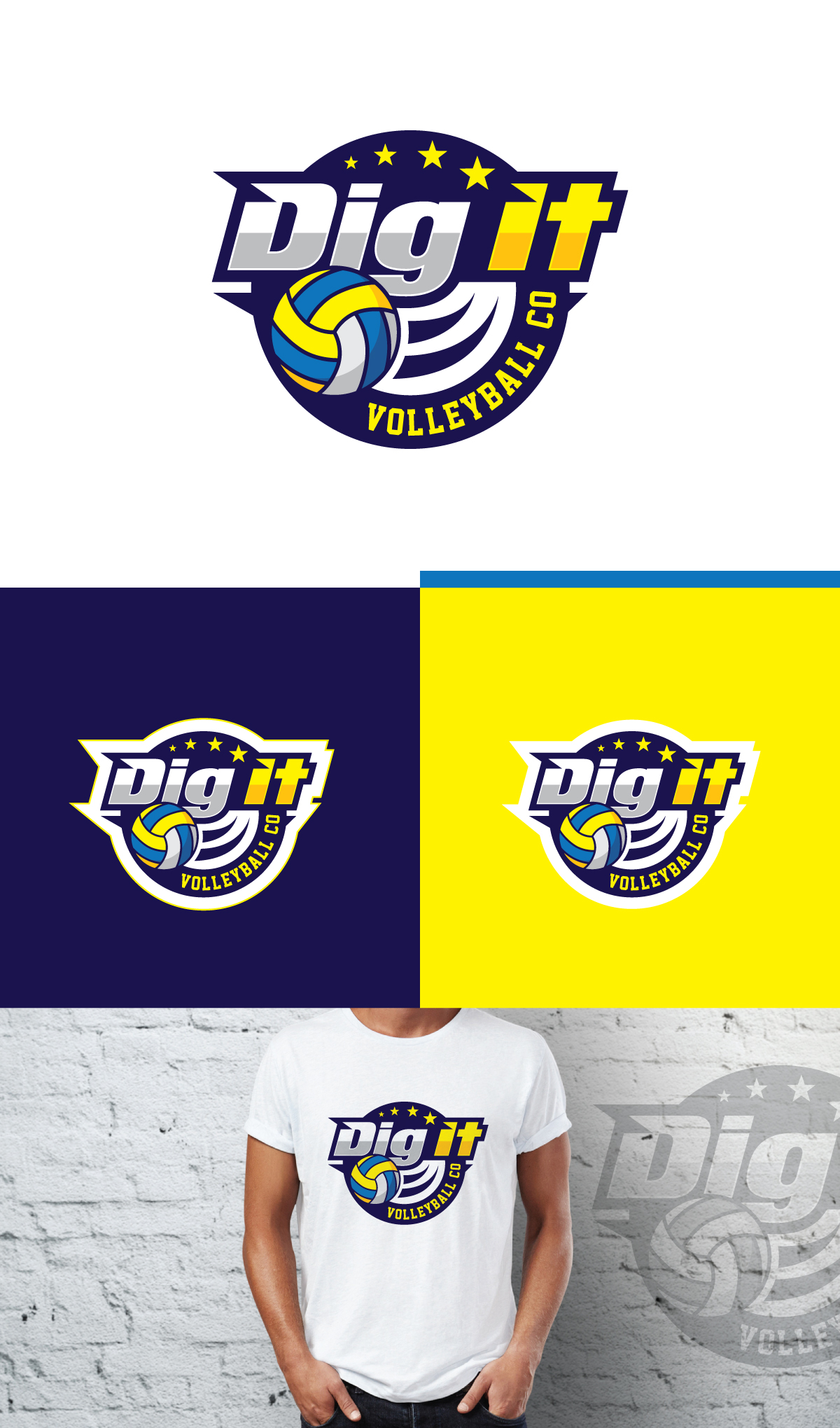 Logo Design by creativepix for Todd Audio Visual | Design #33447559