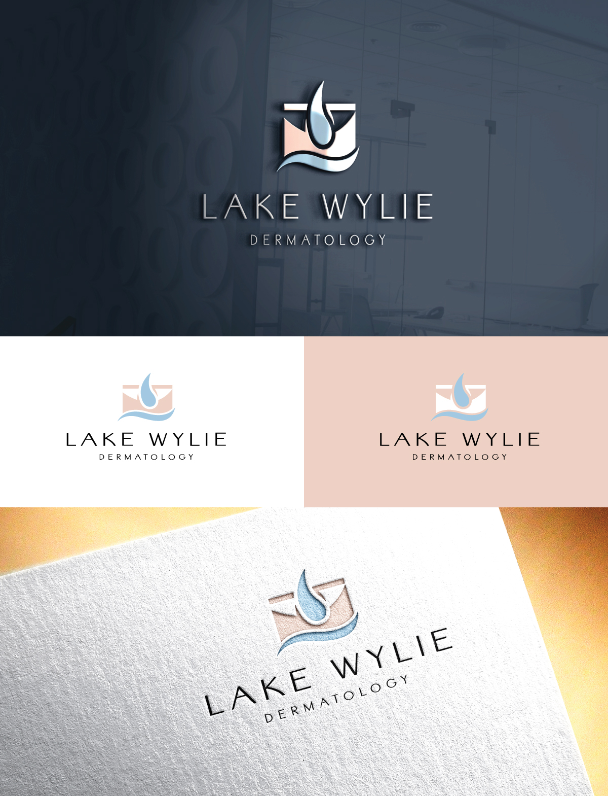 Logo Design by sol design2 for this project | Design #33447130
