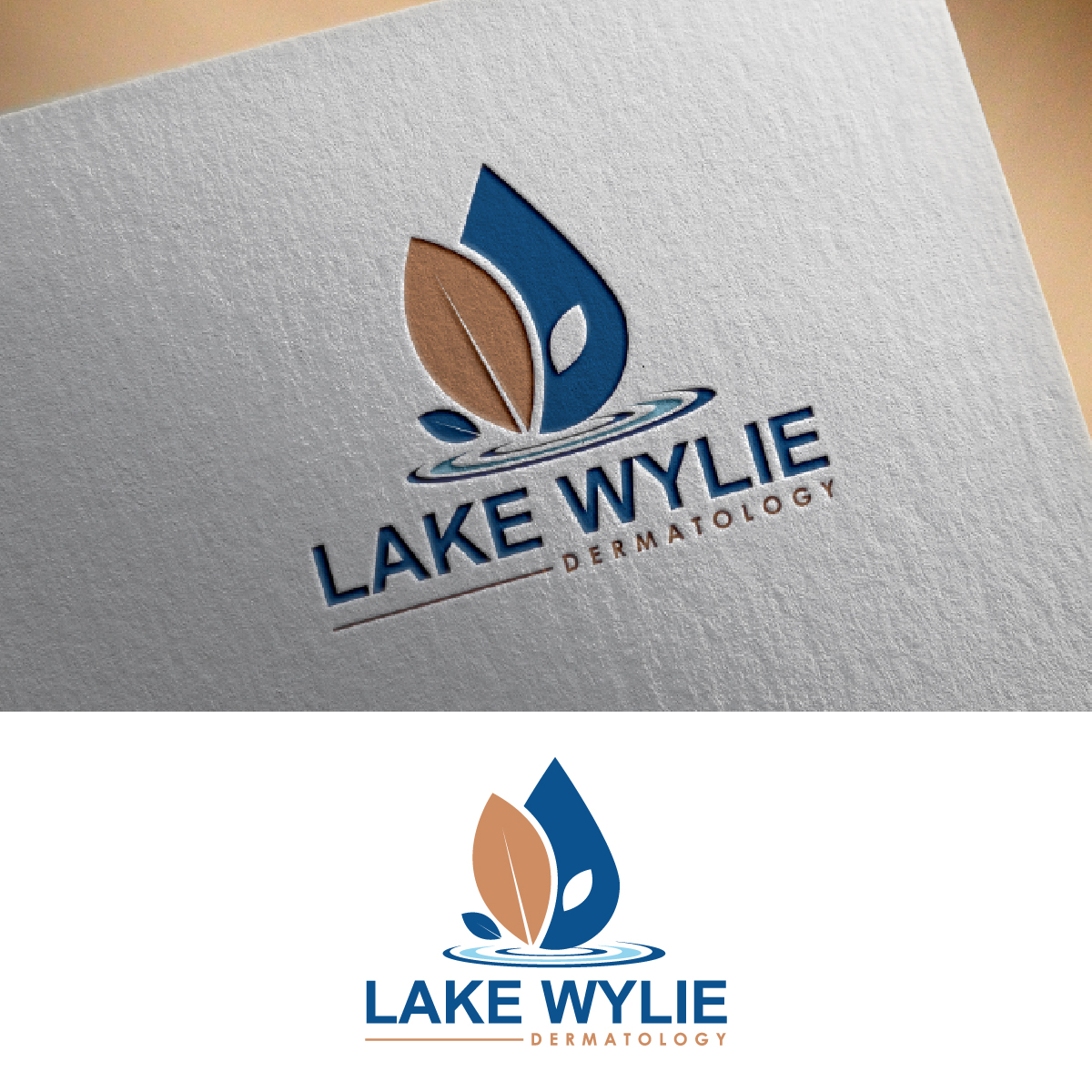 Logo Design by Loknath for this project | Design #33448695