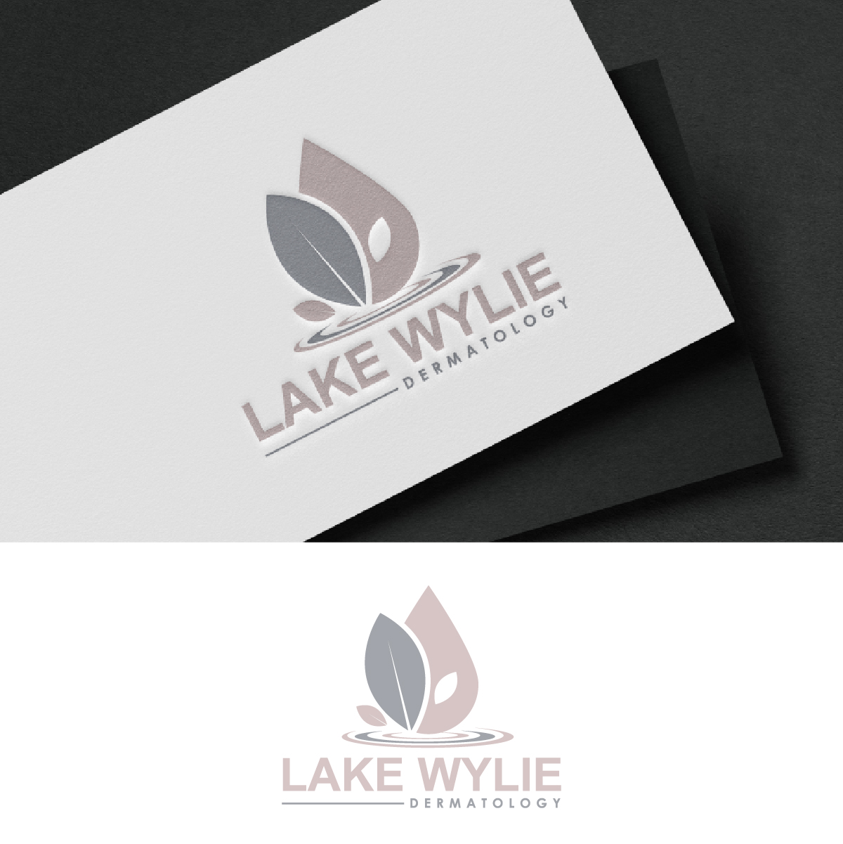 Logo Design by Loknath for this project | Design #33475809
