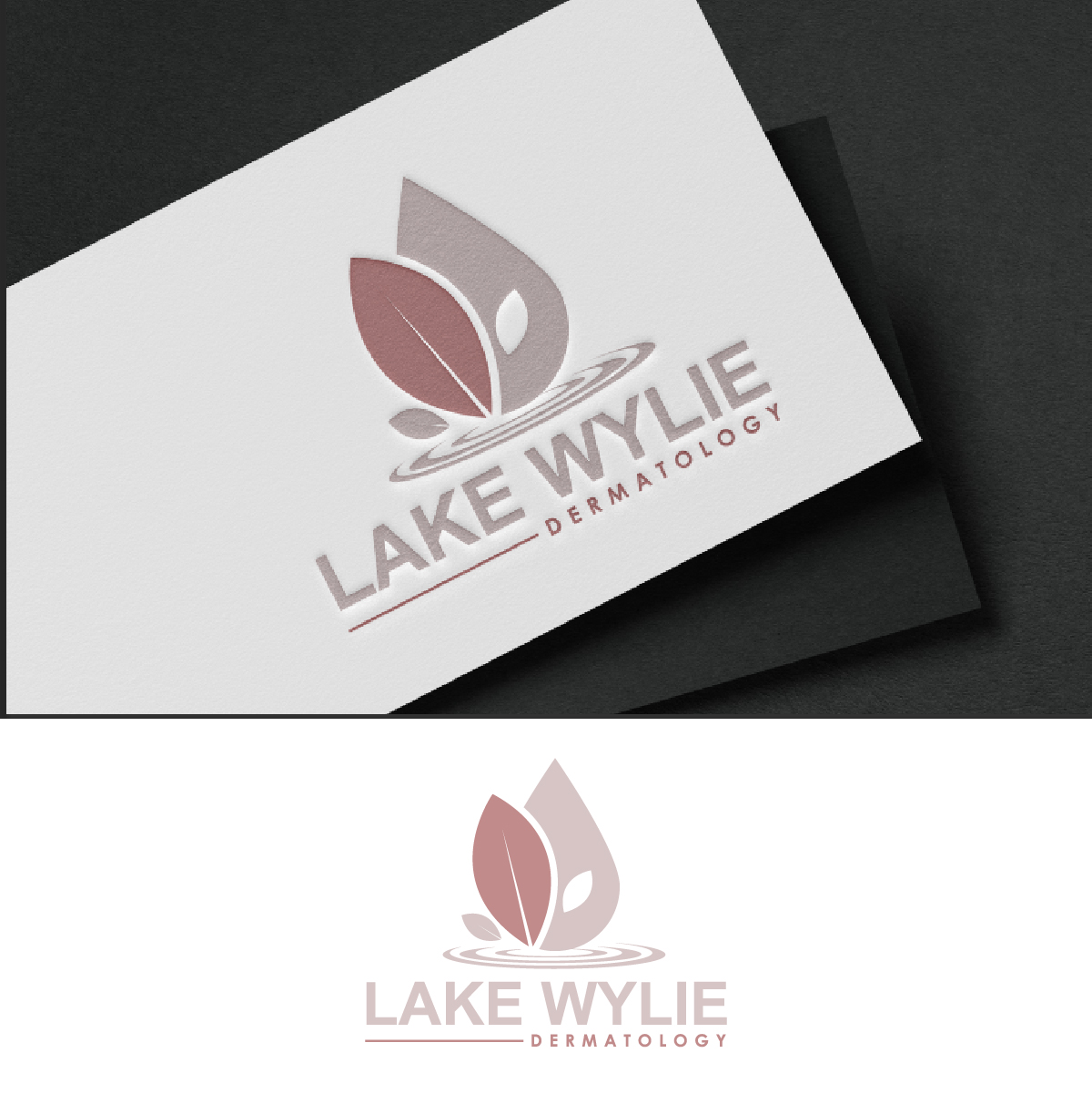 Logo Design by Loknath for this project | Design #33475819