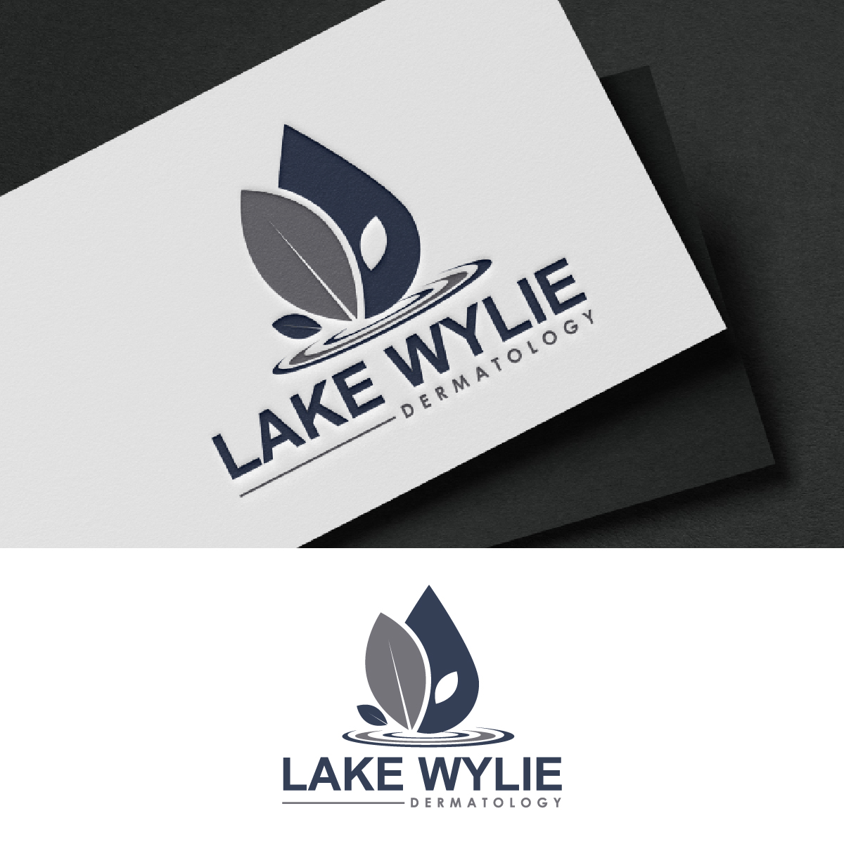 Logo Design by Loknath for this project | Design #33475820