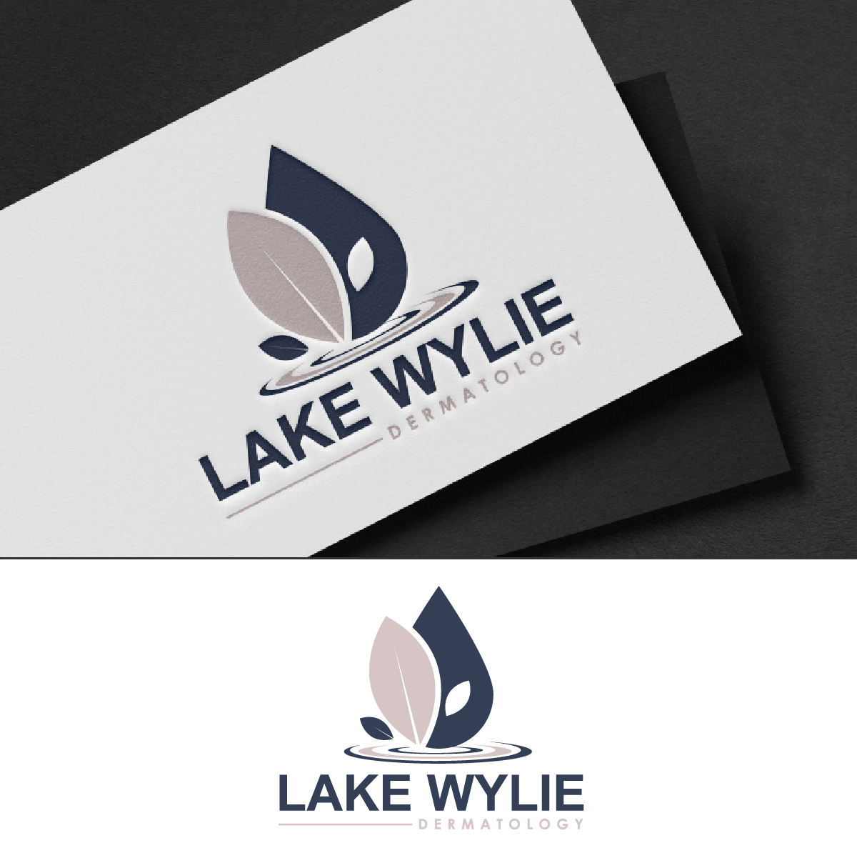Logo Design by Loknath for this project | Design #33475821