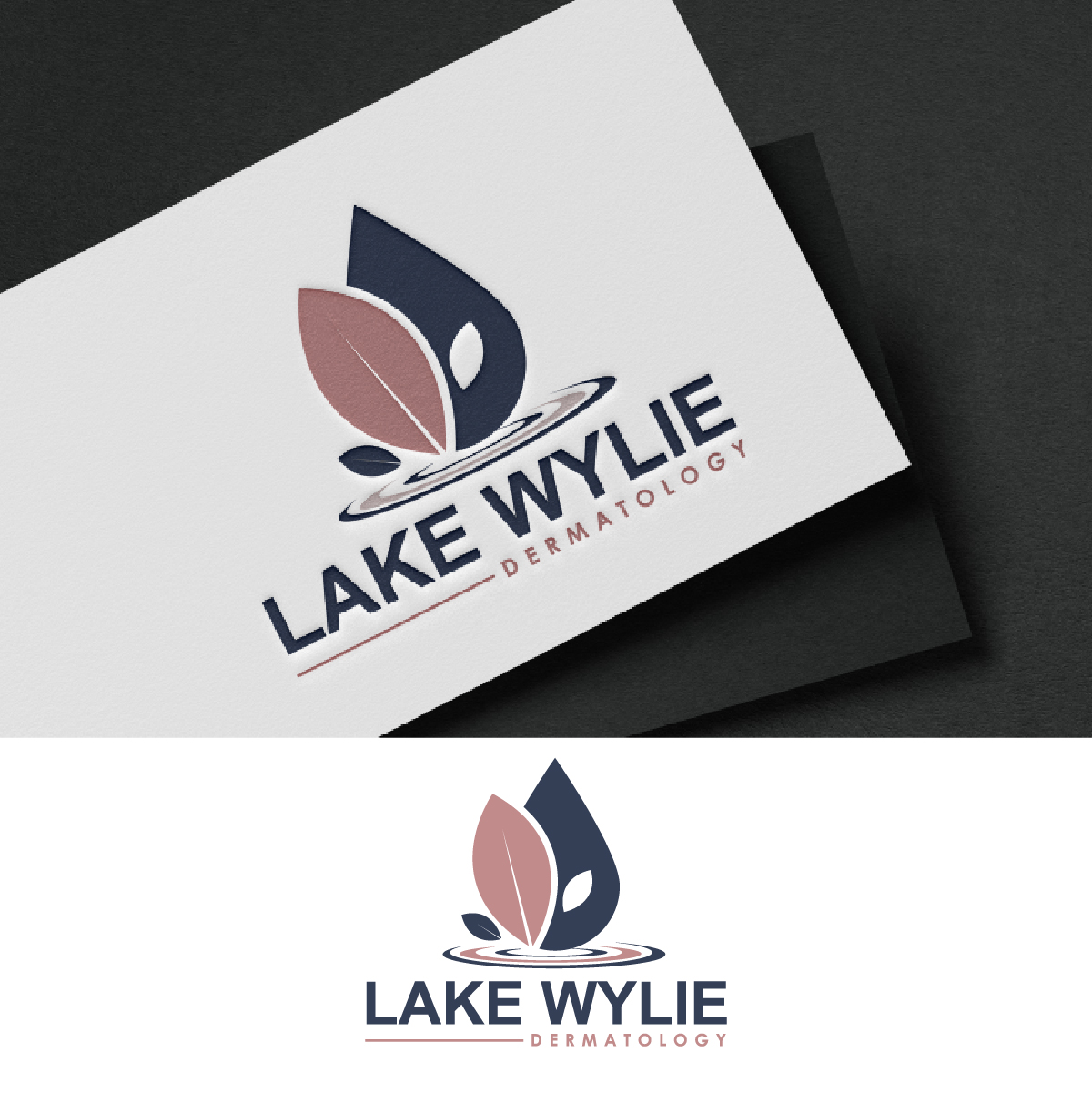 Logo Design by Loknath for this project | Design #33475826