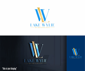 Logo Design by alkaline for this project | Design: #33446737