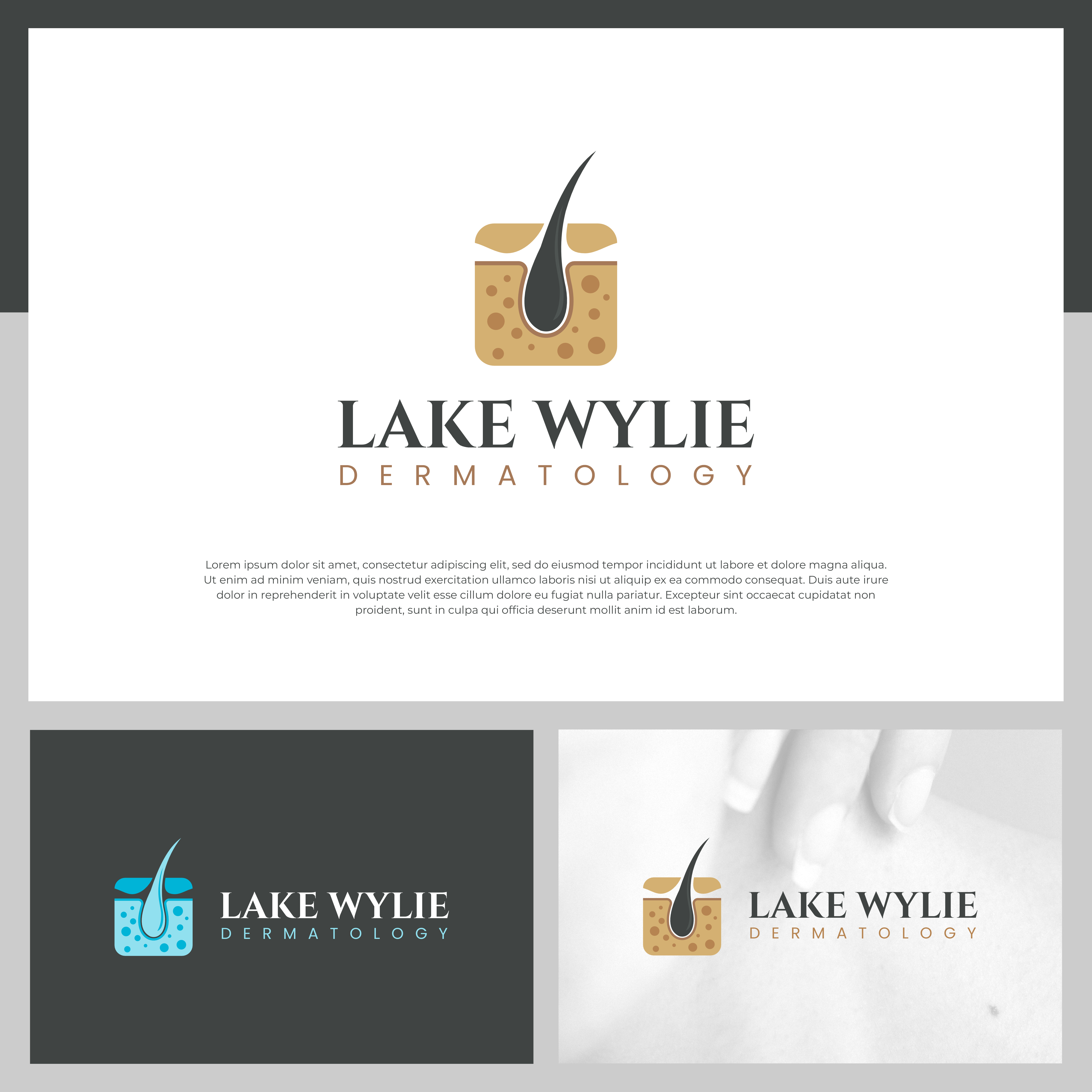 Logo-Design von Adilia Romadina für dieses Projekt | Design #33447202