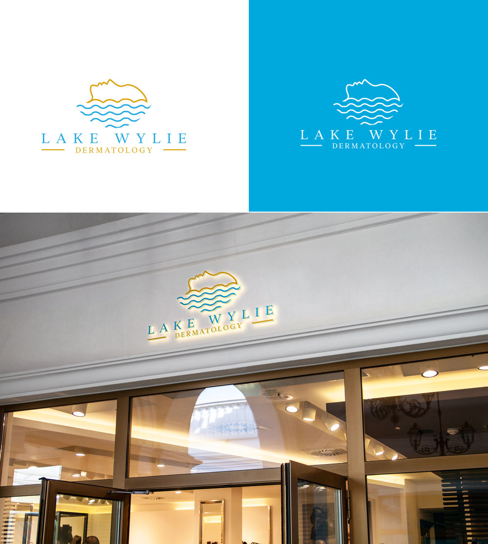 Logo Design by RA-bica for this project | Design #33477286