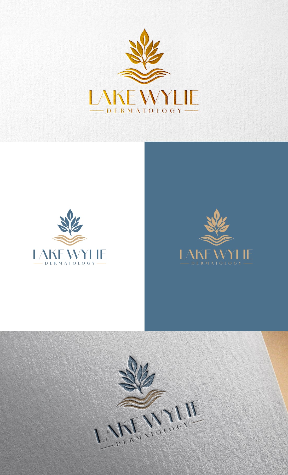 Logo Design by GLDesigns for this project | Design #33450278