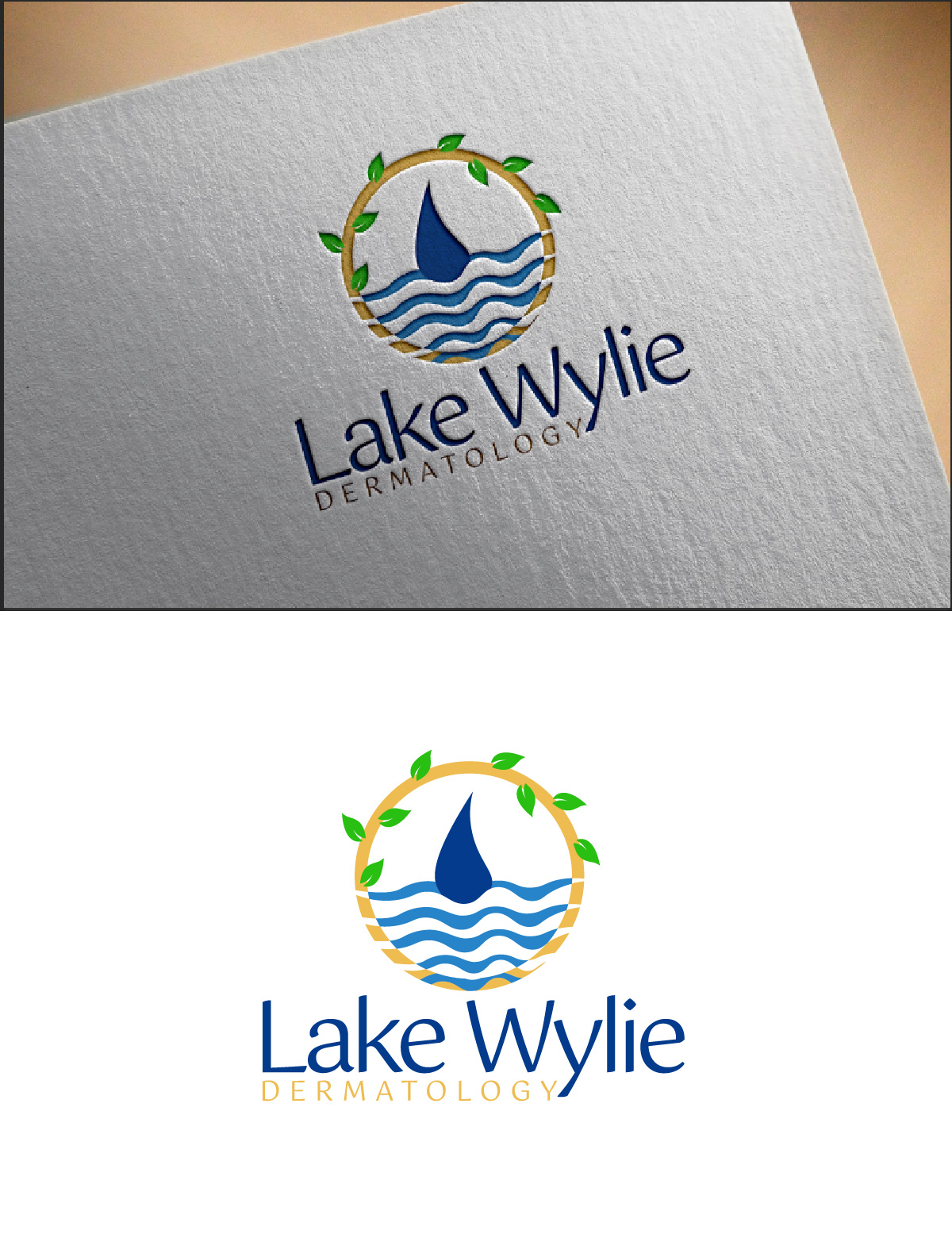 Logo Design by fly  design for this project | Design #33448948