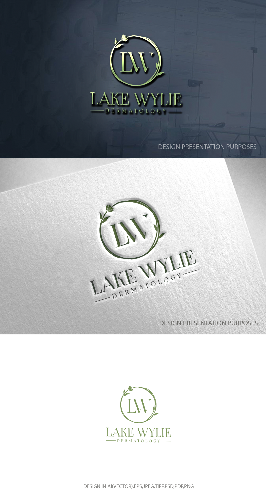 Logo Design by zebronicgraphic for this project | Design #33449909
