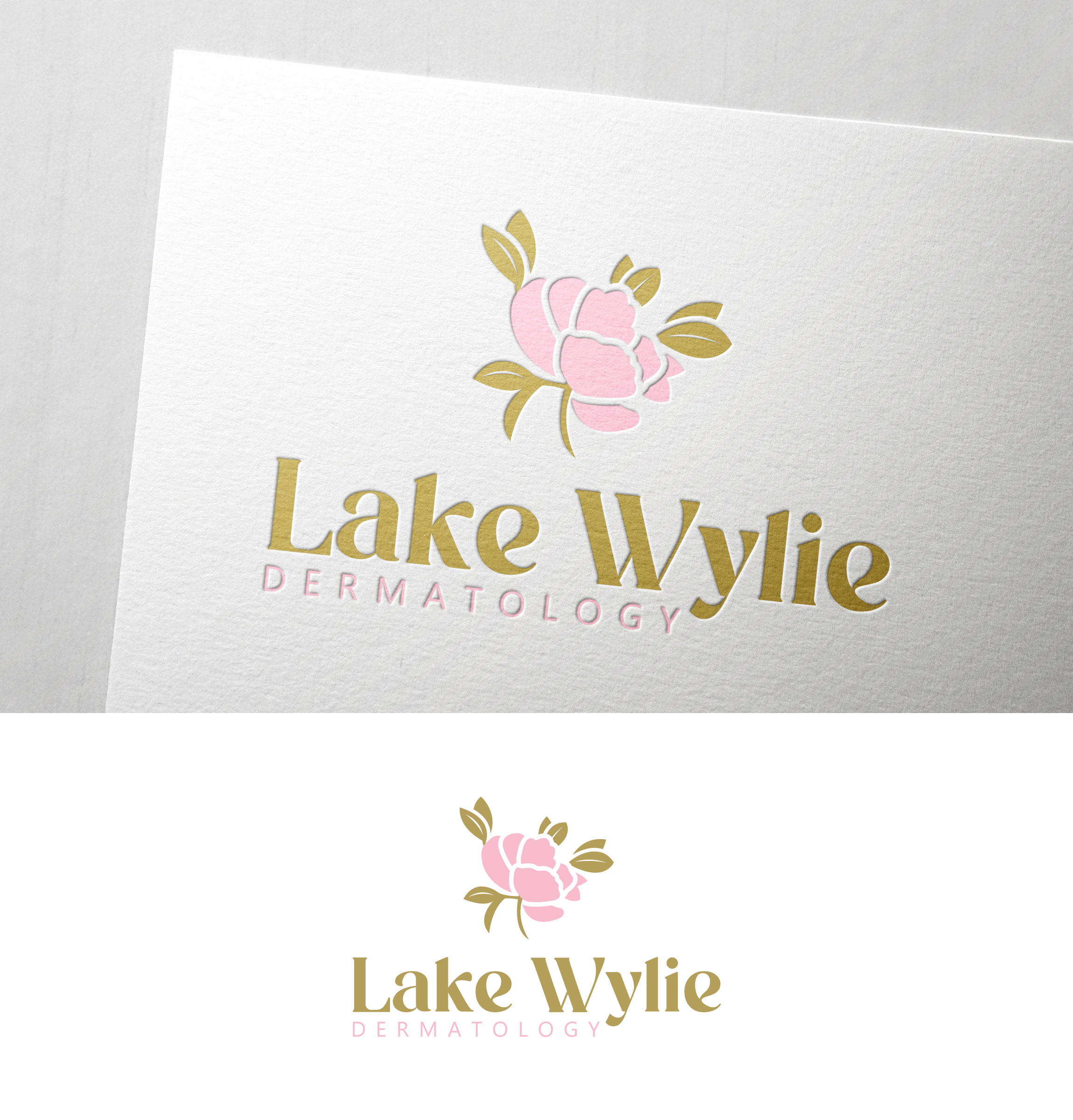 Logo Design by Impressive Designs for this project | Design #33449382