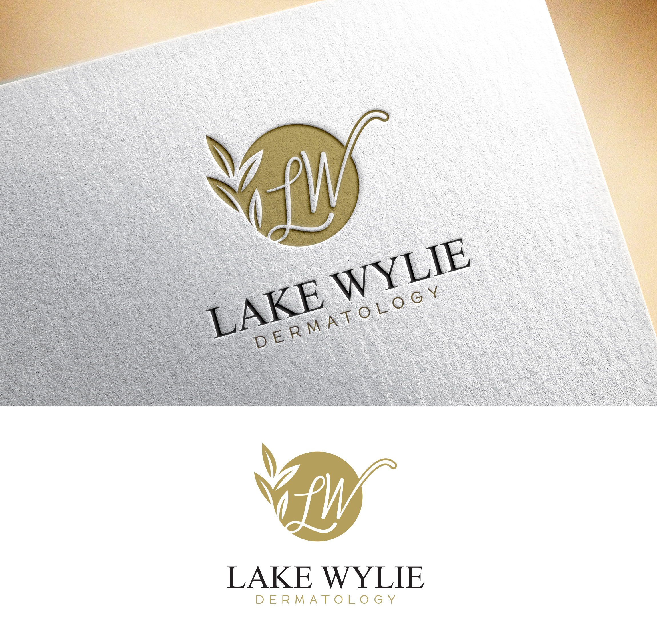 Logo Design by Impressive Designs for this project | Design #33449388