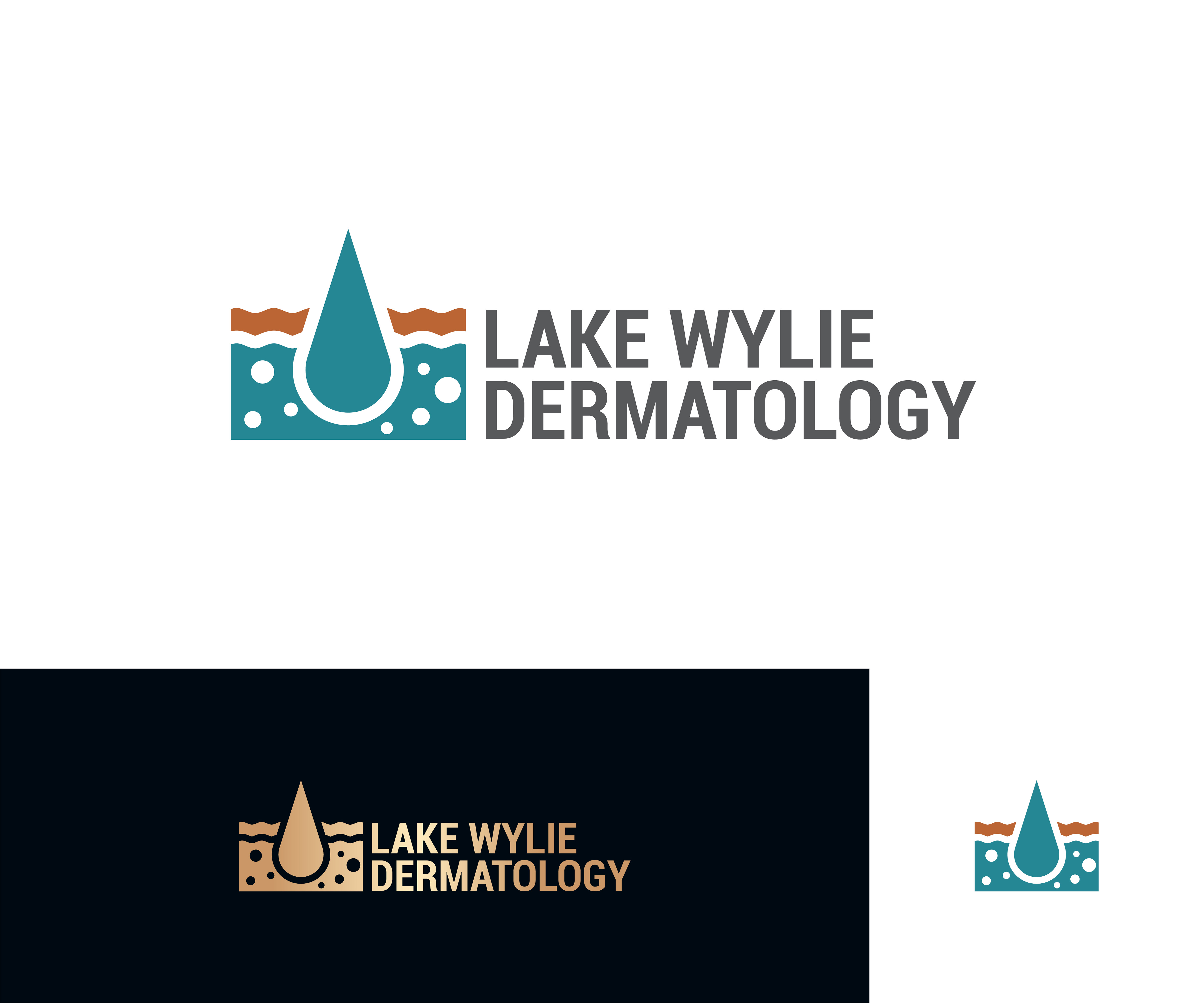 Logo Design by Rosiana Design for this project | Design #33460635