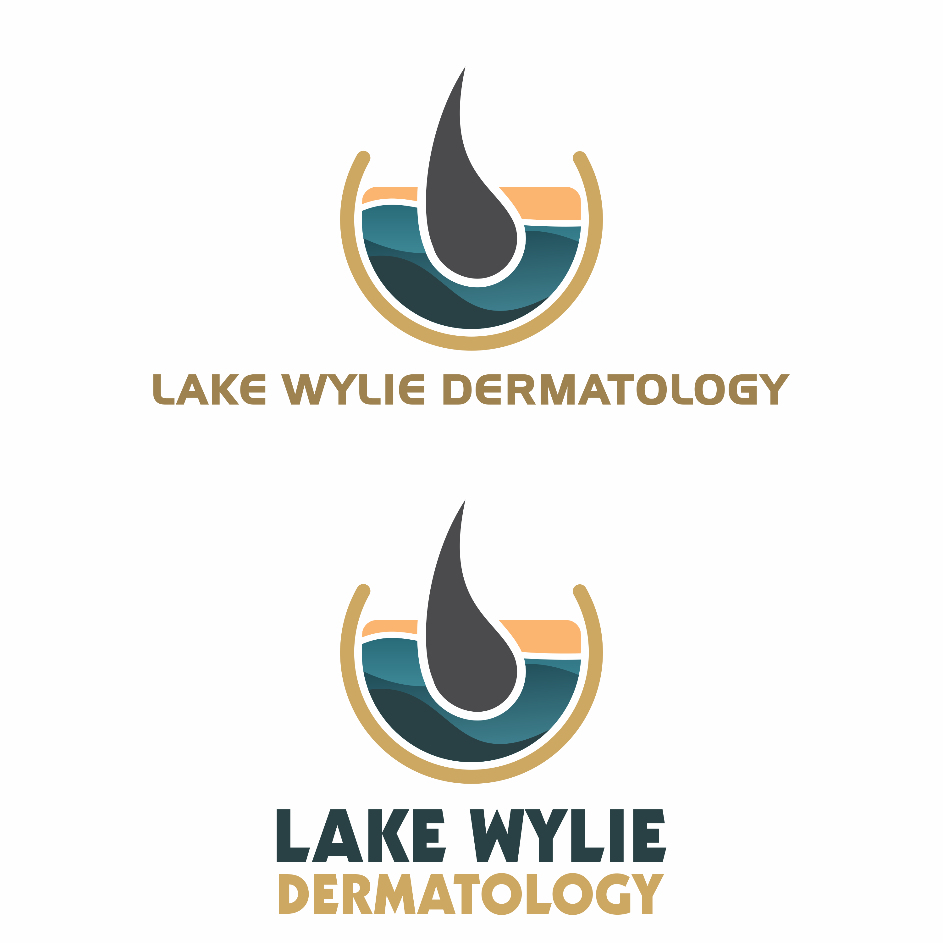 Logo Design by Doddy.K.Insani for this project | Design #33446570