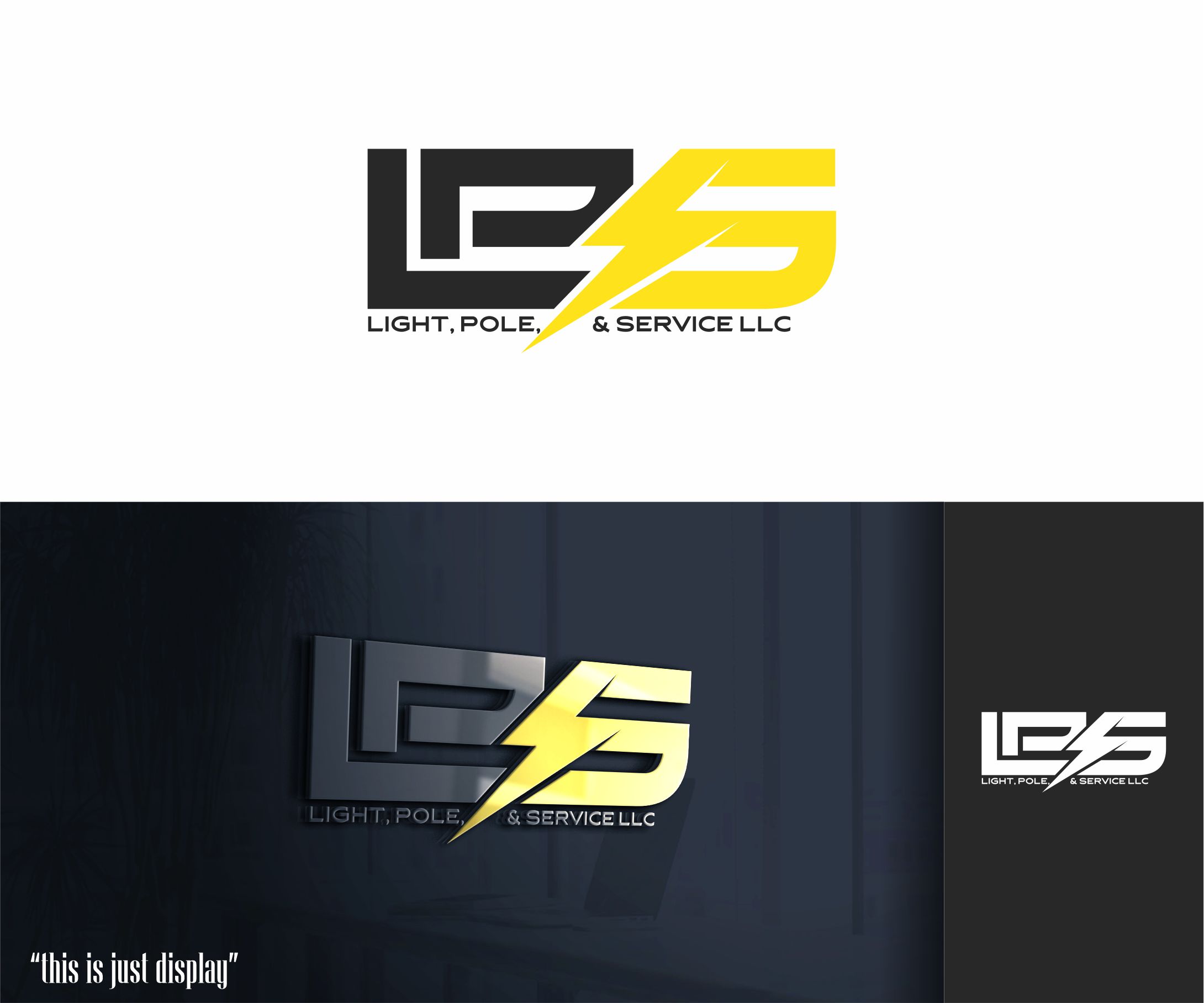 Logo Design by alkaline for this project | Design #33449752