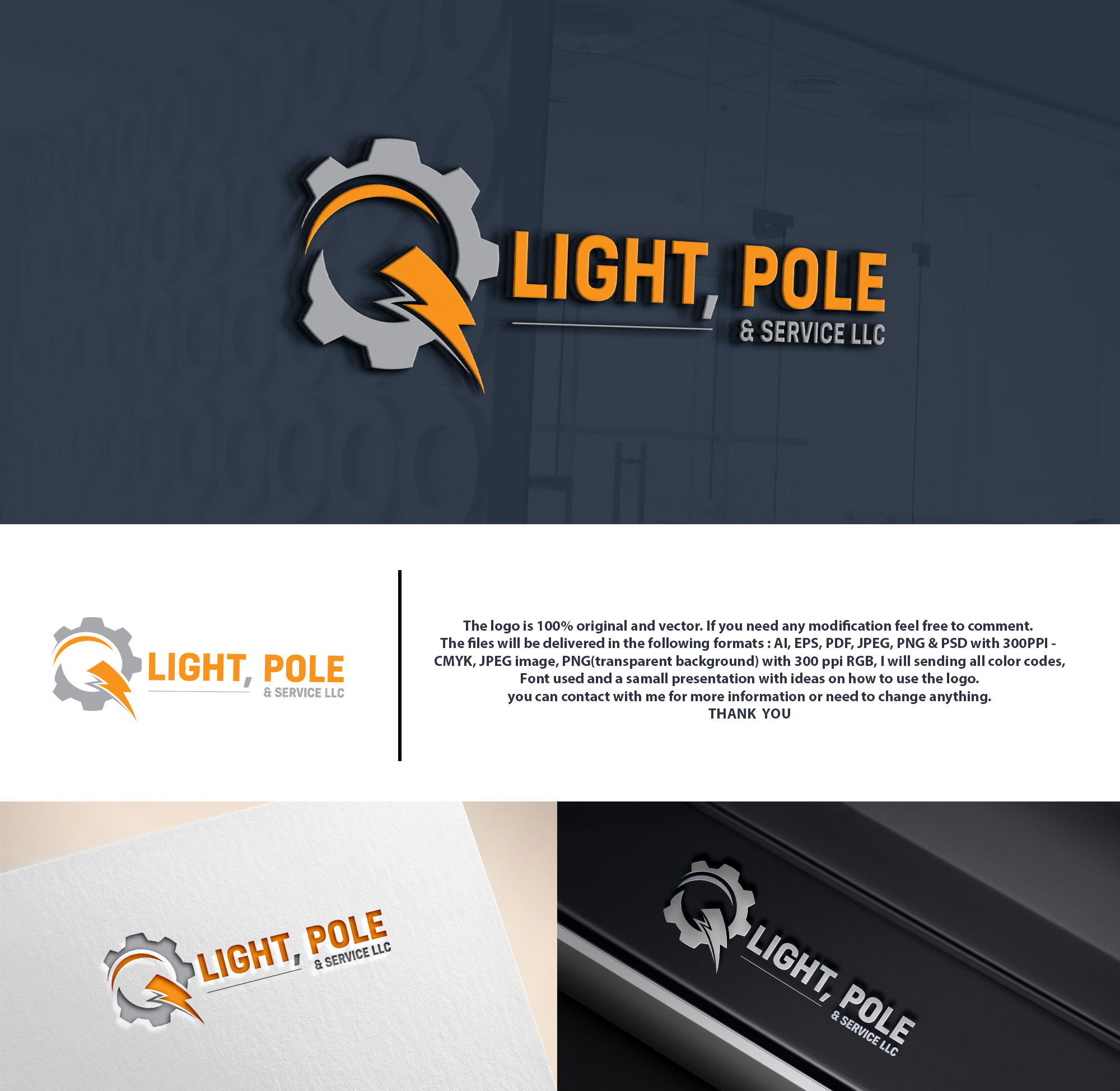 Logo Design by DesignHour for this project | Design #33472489