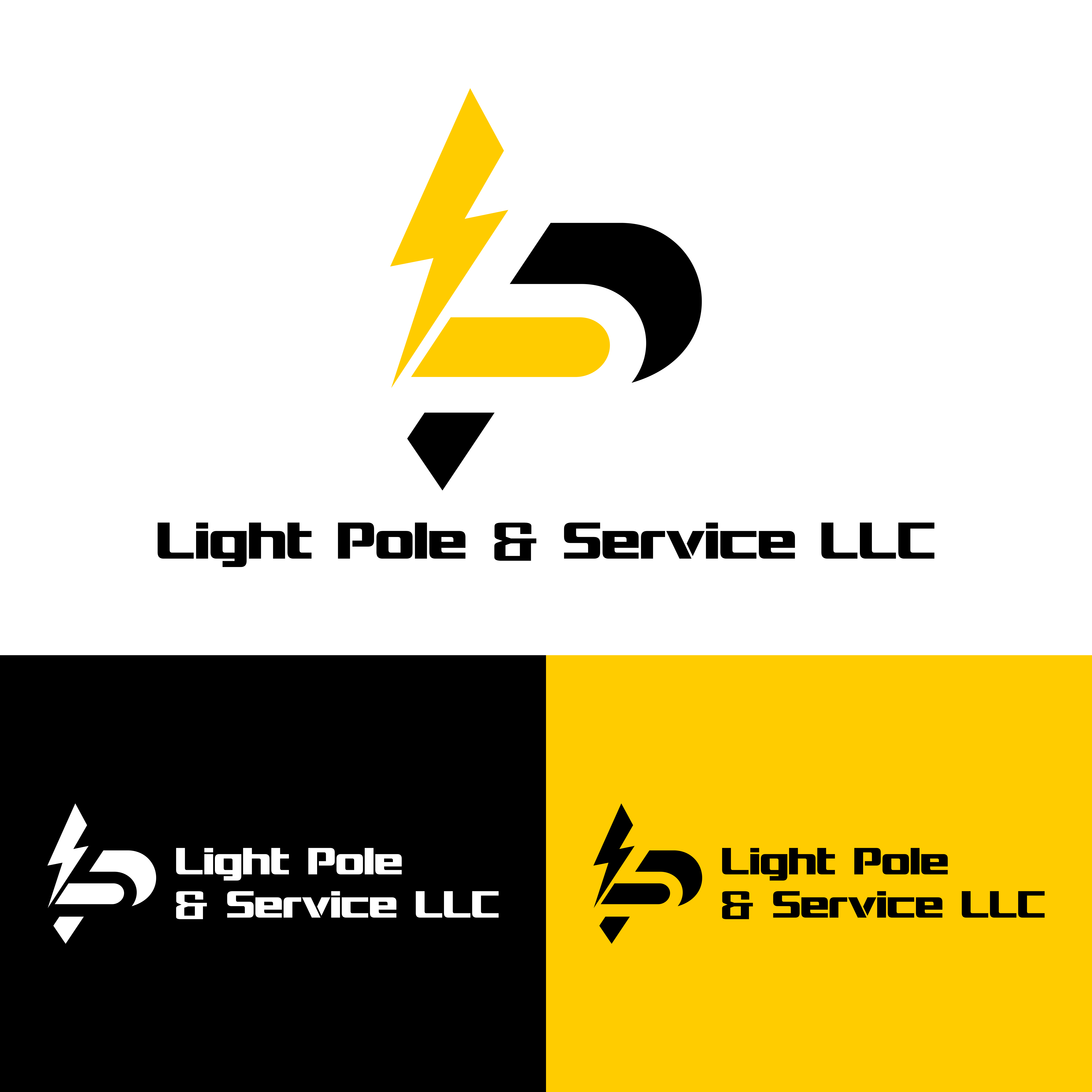 Logo Design by Maman Chupenk for this project | Design #33491790