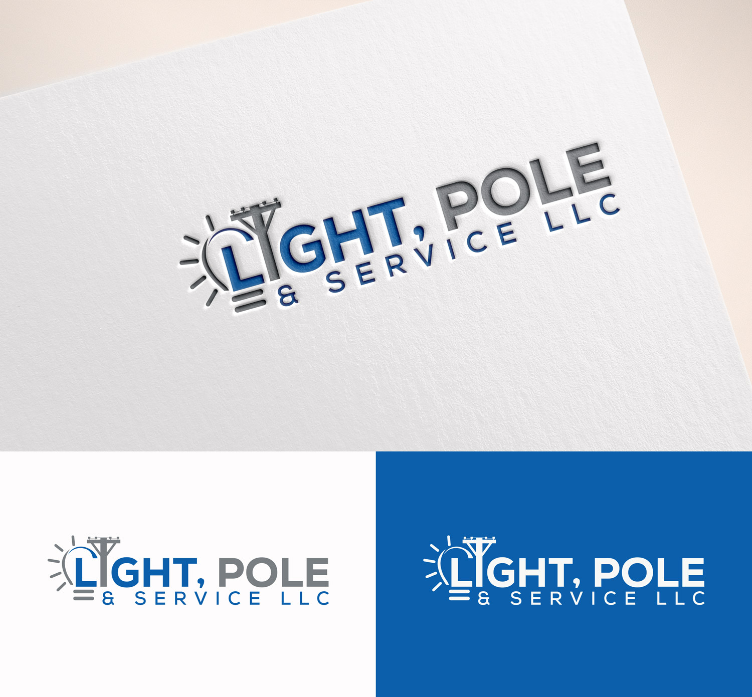 Logo Design by M Art & Design for this project | Design #33450026