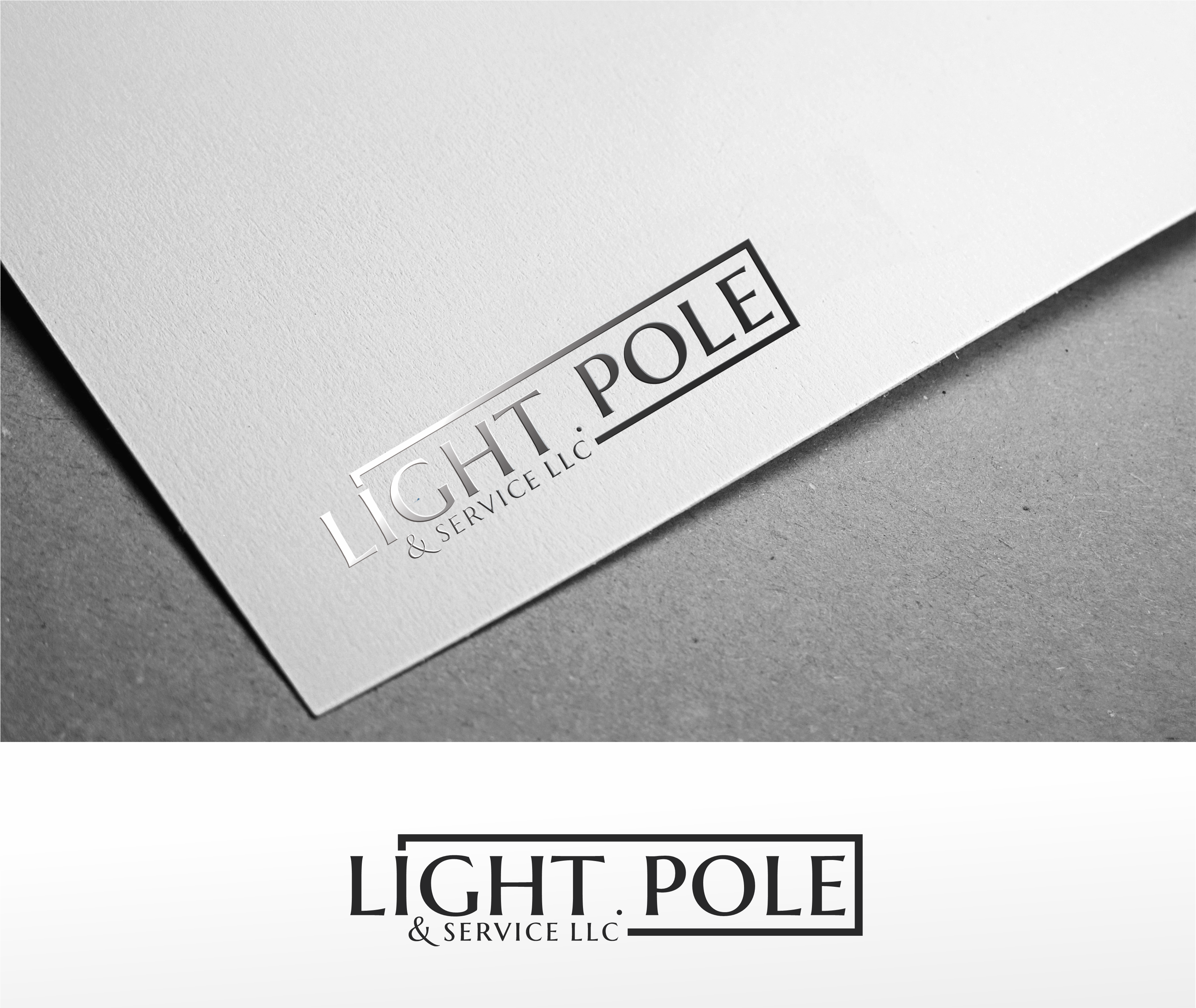 Logo Design by AwesoMind for this project | Design #33491814