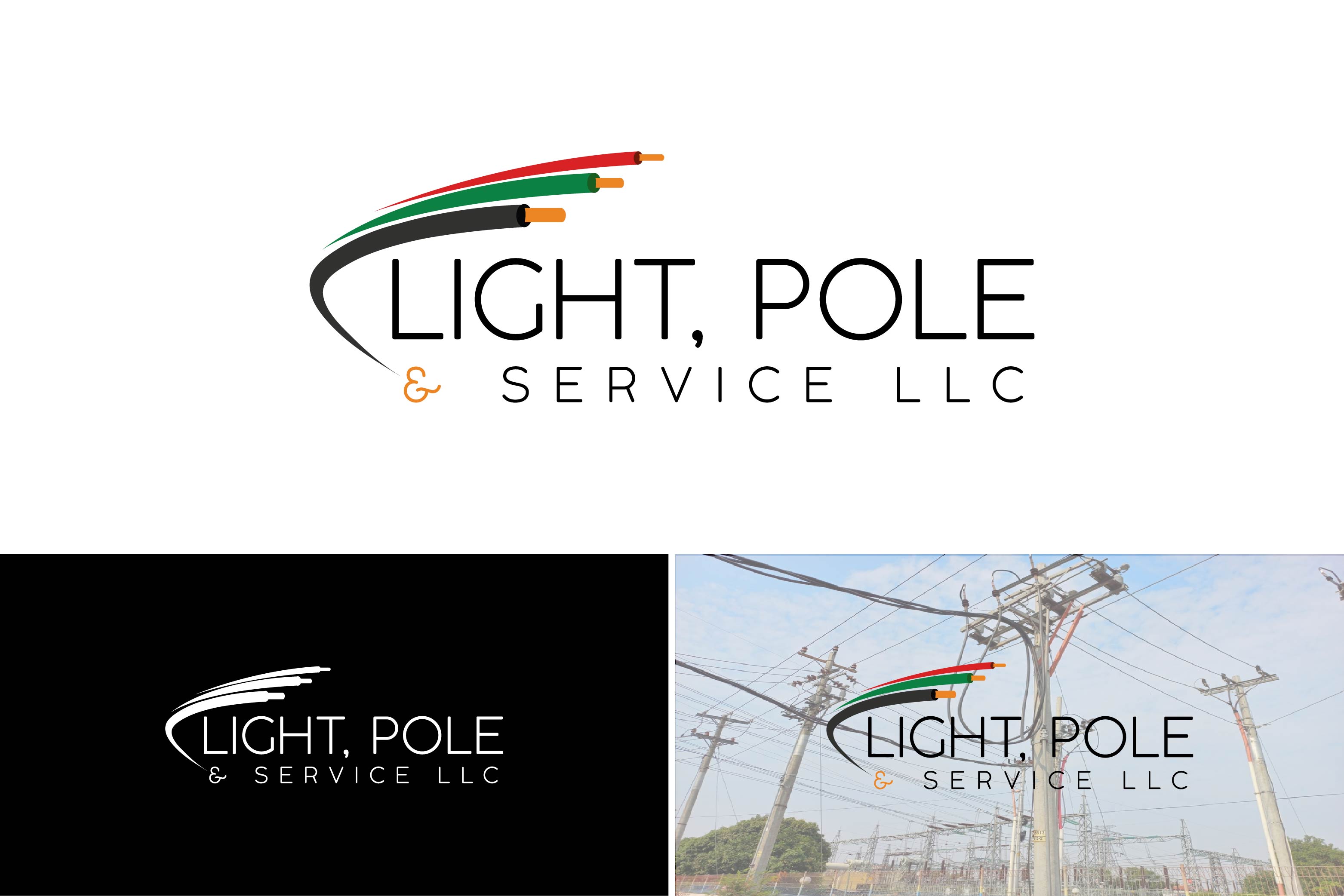 Logo Design by Hanzulla wahid for this project | Design #33454923