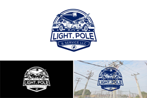 Logo Design by Hanzulla wahid for this project | Design #33454935